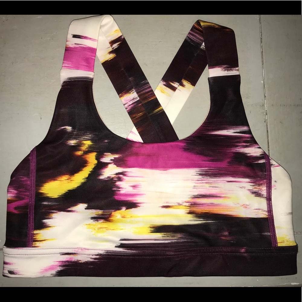 Lulu Lemon Sports Bra